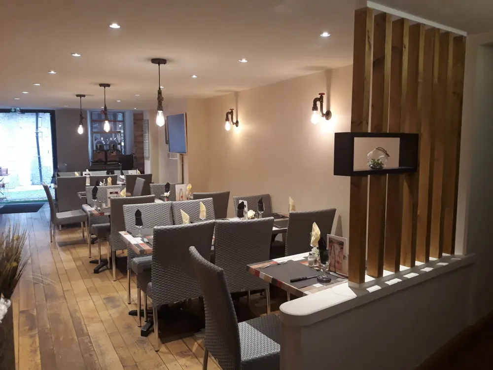 Restaurant la Sicilia HB à Angouleme (1)webp