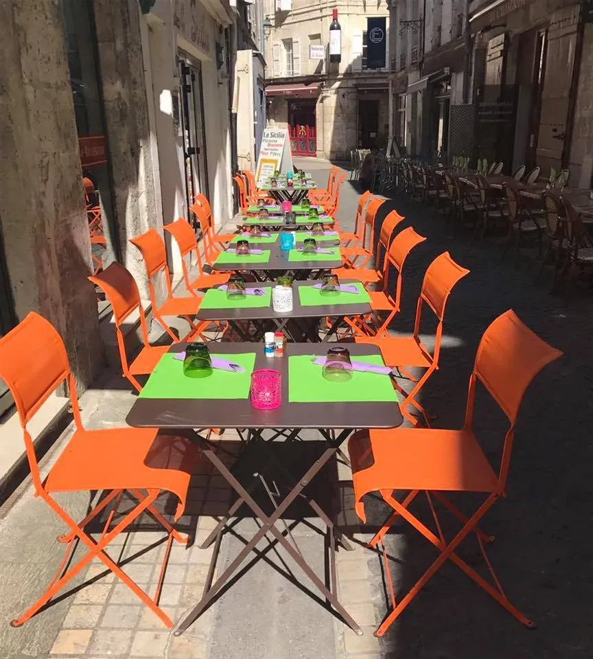 Restaurant la Sicilia HB à Angouleme (2)webp