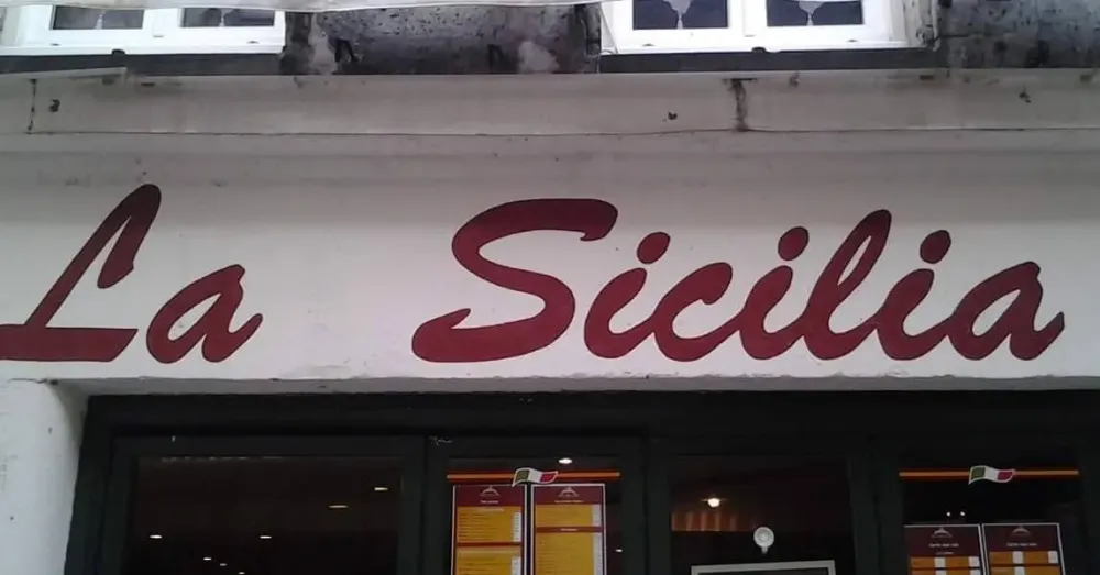 Restaurant la Sicilia HB à Angouleme (12)webp